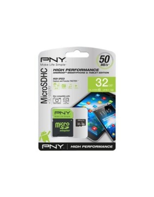 16GB microSDHC UHS-I mälukaart