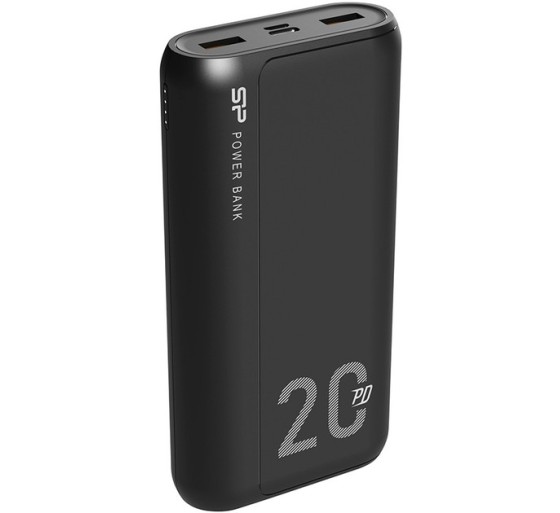 20000mAh must, Silicon Power QS15