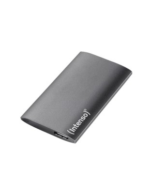 1TB väline SSD, Intenso