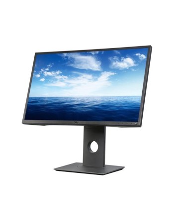 24" Dell P2417h