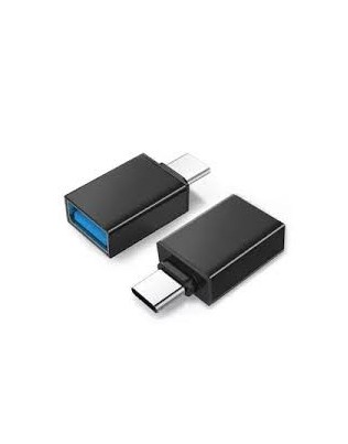 USB 3.1 Type-C to USB-A adapter
