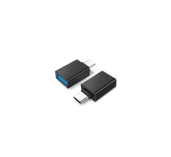 USB 3.1 Type-C to USB-A adapter USB 3.1 Type-C to USB-A adapter