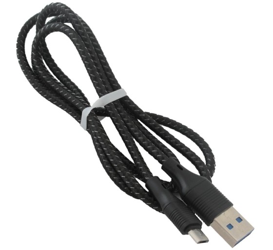 USB A - Micro USB B kaabel, 1m
