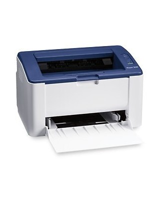 Xerox Phaser 3020, WiFi + USB