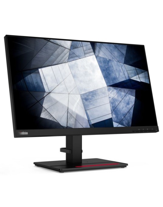 24" Lenovo ThinkVision P24h-20 24" Lenovo ThinkVision P24h-20