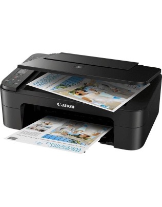 Canon PIXMA TS3350 MFP InkJet, Black