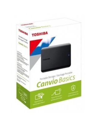 Toshiba 4TB USB HDD