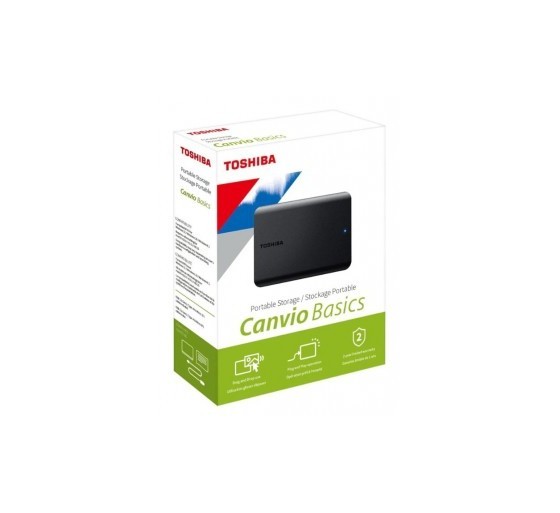 Toshiba 4TB USB HDD Toshiba 4TB USB HDD