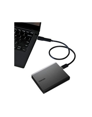 Toshiba 4TB USB HDD