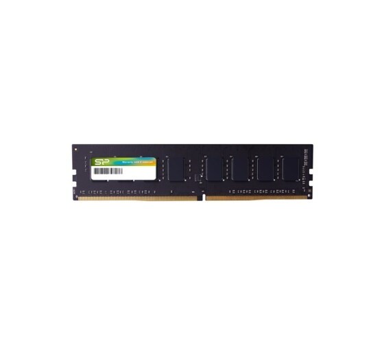 16GB DDR4 3200MHz, CL22, 1.2V