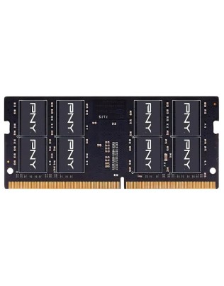 16GB DDR4  SO-Dimm, PNY