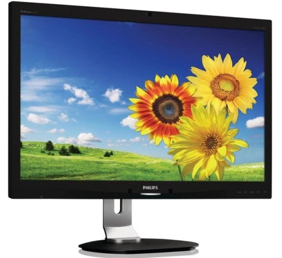 27" Philips 271P4Q, B-Grade