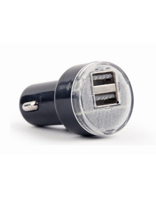 USB autolaadija, Gembird