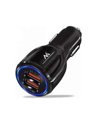 USB autolaadija, Maclean