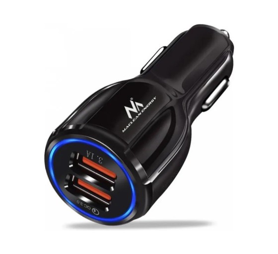 USB autolaadija, Maclean USB autolaadija, Maclean