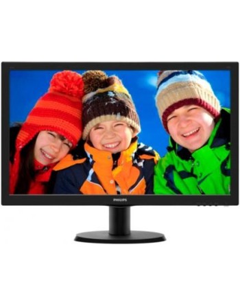 24" Philips 243V5LHSB