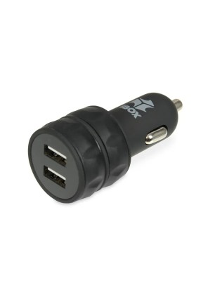 USB autolaadija, iBox