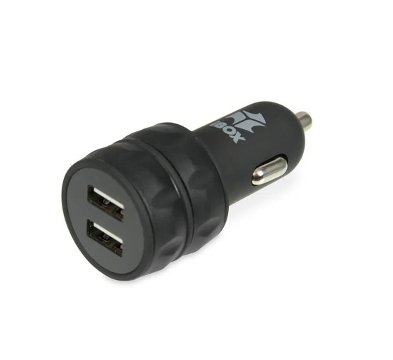USB autolaadija, iBox