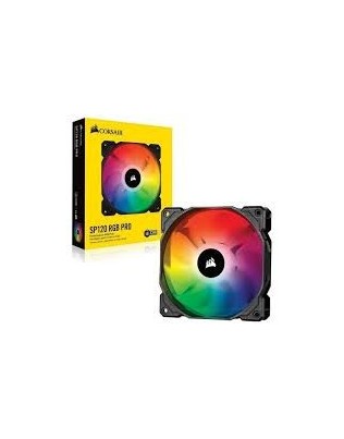 Corsair SP120 RGB PRO