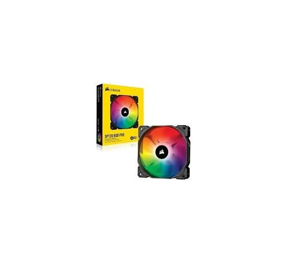 Corsair SP120 RGB PRO