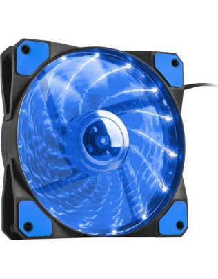 Natec Genesis Hydrion 120mm Case/CPU FAN BLUE NGF-1167