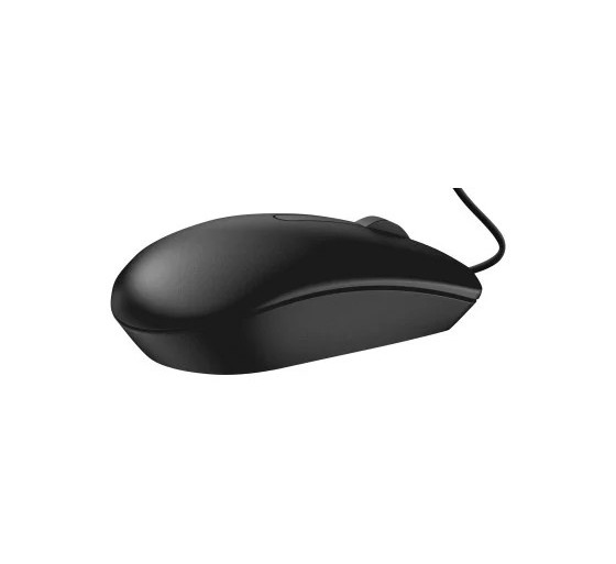 Dell MS116-BK, USB
