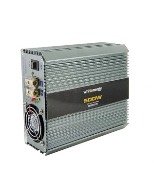 Whitenergy 24V 500W Power Inverter DC/AC