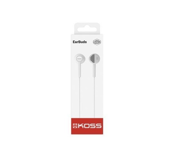 Koss Ear Buds KE5w