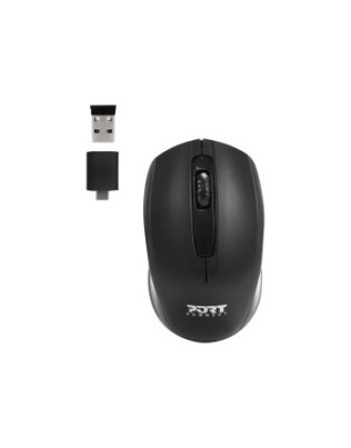 Port Design 15.6" Premium Pack with Mouse