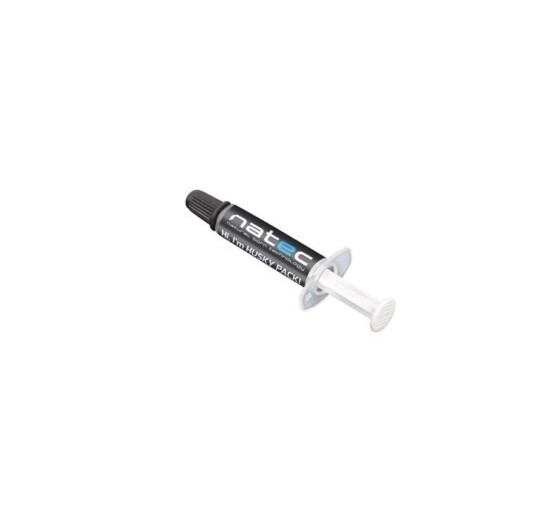 Termopasta Natec  usky NPT-1581 0.5g