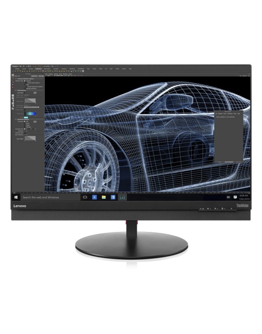 27" Lenovo Thinkvision P27 X1A UHD 27" Lenovo Thinkvision P27 X1A UHD