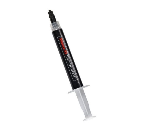 Termopasta Xilence ZUB-XPTP.X5 2.5G Termopasta Xilence ZUB-XPTP.X5 2.5G