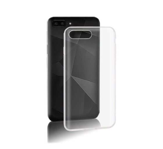 Qoltec 51381 iPhone 7 Plus Premium CASE
