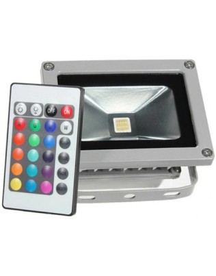 ATL ZD48 Halogen led 9,6w RGB