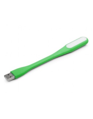 Gembird LED USB Light Green  NL-01-G