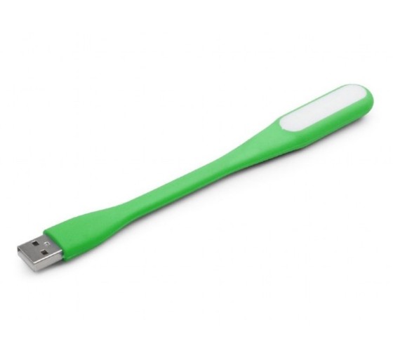 Gembird LED USB Light Green NL-01-G Gembird LED USB Light Green NL-01-G