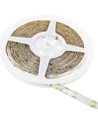Whitenergy 5m 12V - Blue Led Strip - 06892