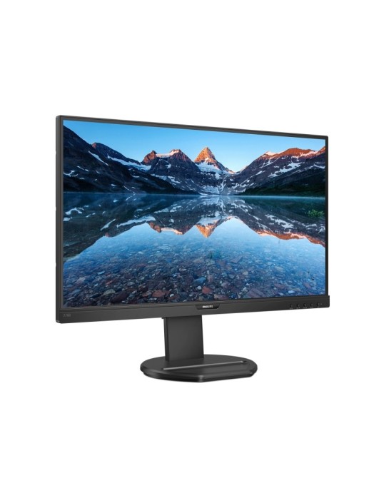 27" Philips 276B9, USB-C, QHD 27" Philips 276B9, USB-C, QHD