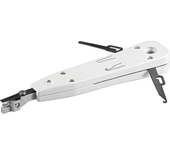 Logilink WZ0001A Punch-down LSA Logilink WZ0001A Punch-down LSA