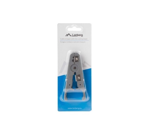 Lanberg Stripping tool - NT-0101 Lanberg Stripping tool - NT-0101