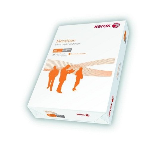 A4 Xerox Marathon
