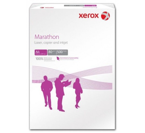 A4 Xerox Marathon