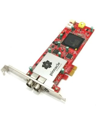Pinnacle Digi-TV / FM kaart