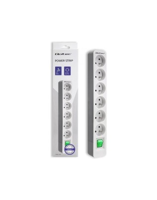 Qoltec 50292, 1.8m, pikendusjuhe