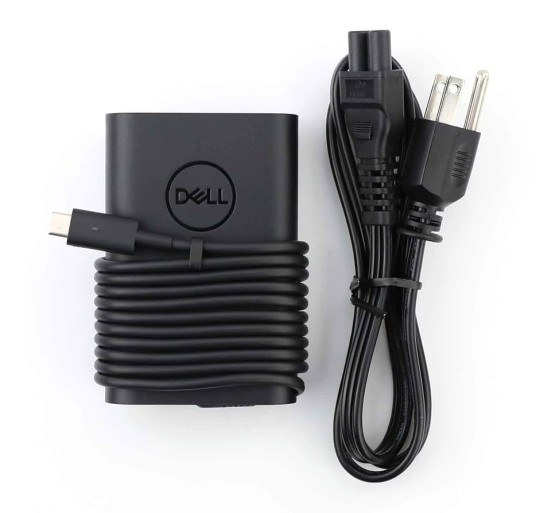 65W USB-C, Dell Originaal