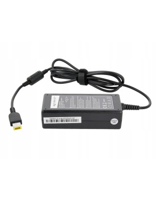 20V 3.25A 65W for Lenovo, Slim Tip, Qoltec 50053