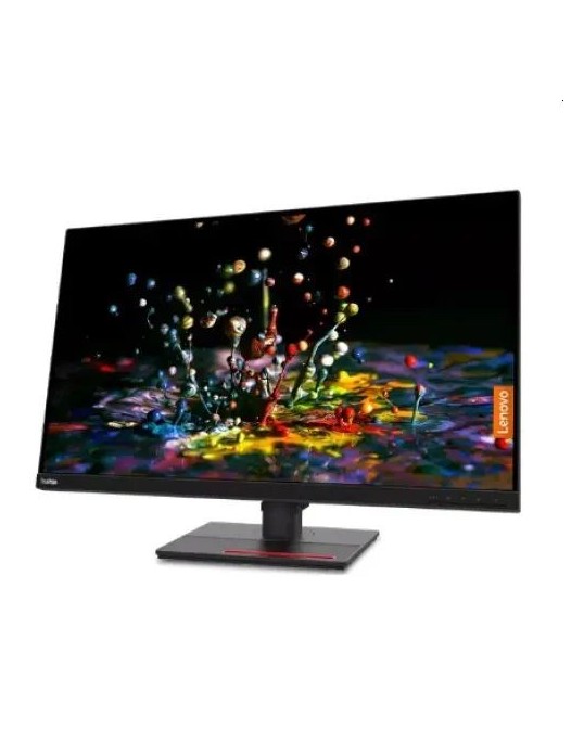 32" Lenovo P32p-20, 4K, USB-C 90W 32" Lenovo P32p-20, 4K, USB-C 90W