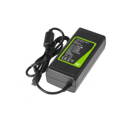 65W USB-C, Green Cell AD134P 65W USB-C, Green Cell AD134P