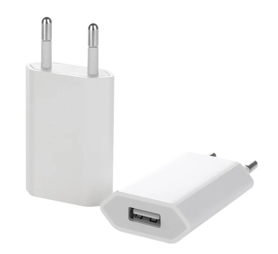 5V 1A  + juhe, Apple A1400