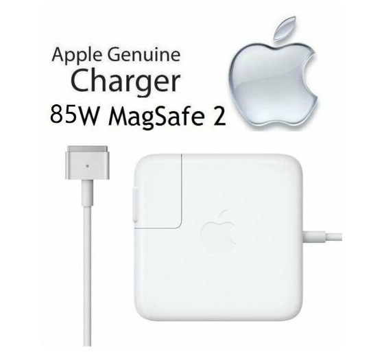 85W Magsafe 2 Power Adapter, Apple originaal